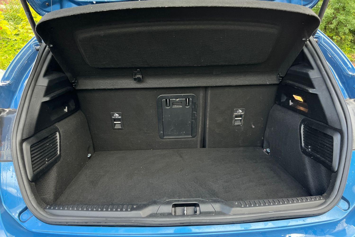 Ford Focus Photo 20
