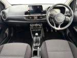 Kia Picanto Photo 7