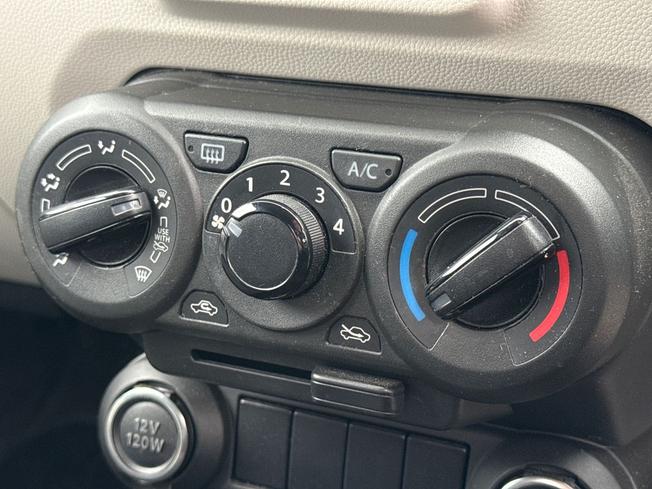 SUZUKI Ignis Photo 27