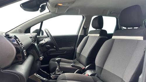 Citroen C3 Aircross Photo autoimg-eba52f0b31669585dcb6b8e82d494afc0cc8f183.jpg