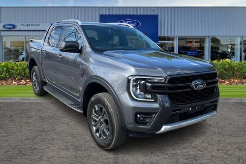 Used Ford RANGER YP73ZTU 1