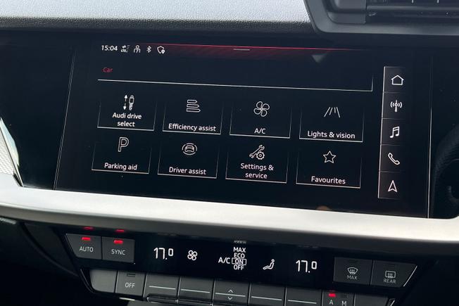 Audi A3 Photo 31