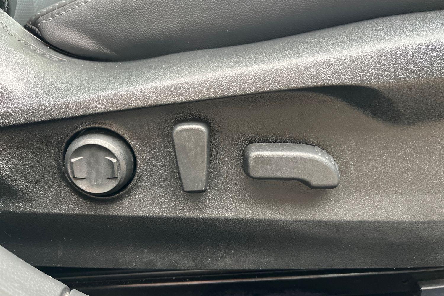 Subaru OUTBACK Photo 36