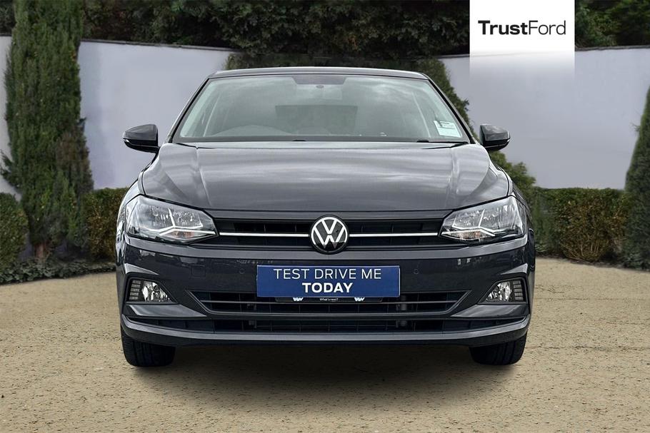 Used Volkswagen POLO 6