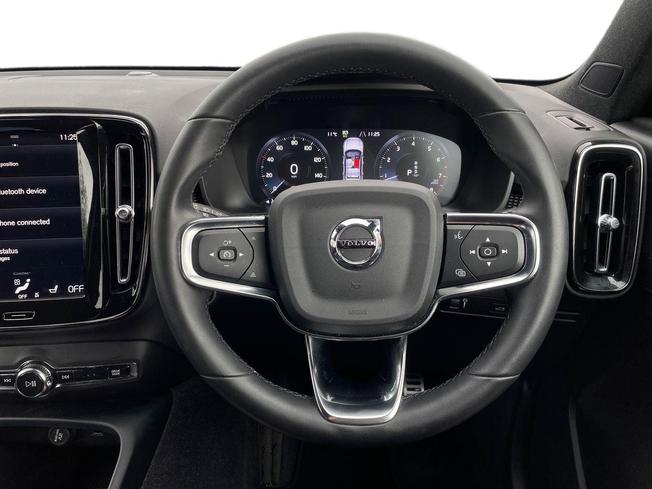VOLVO Xc40 Photo 11