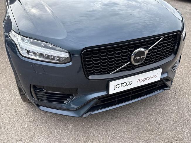 VOLVO Xc90 Photo 38