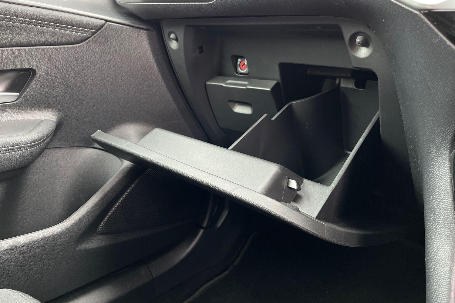 Vauxhall MOKKA Photo 31