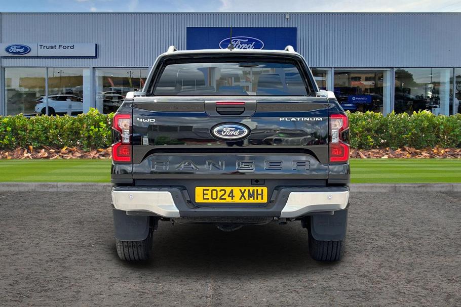 Used Ford RANGER EO24XMH 13