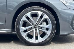 AUDI A3 Photo 5