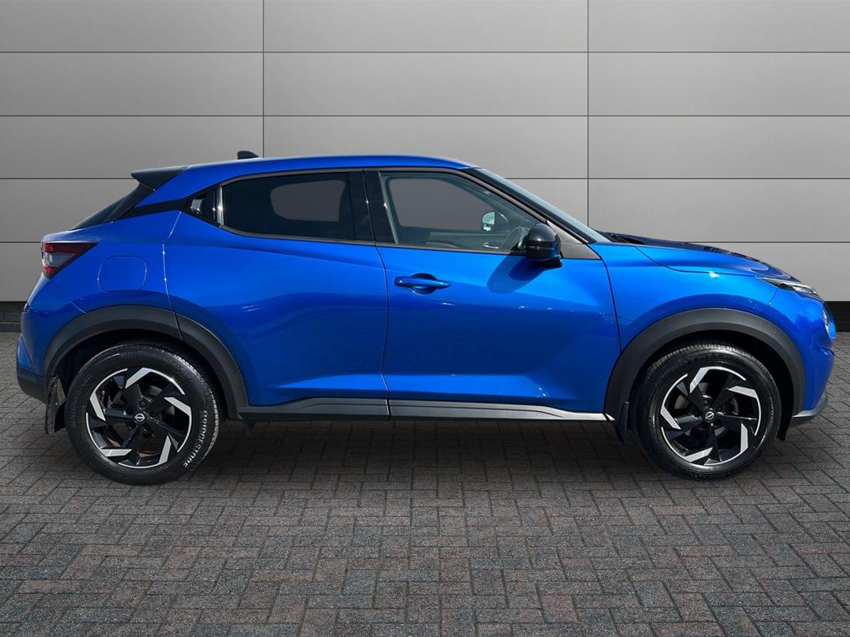Nissan Juke Photo 4