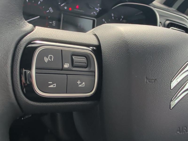 Used Citroen C3 NK67OBC 48