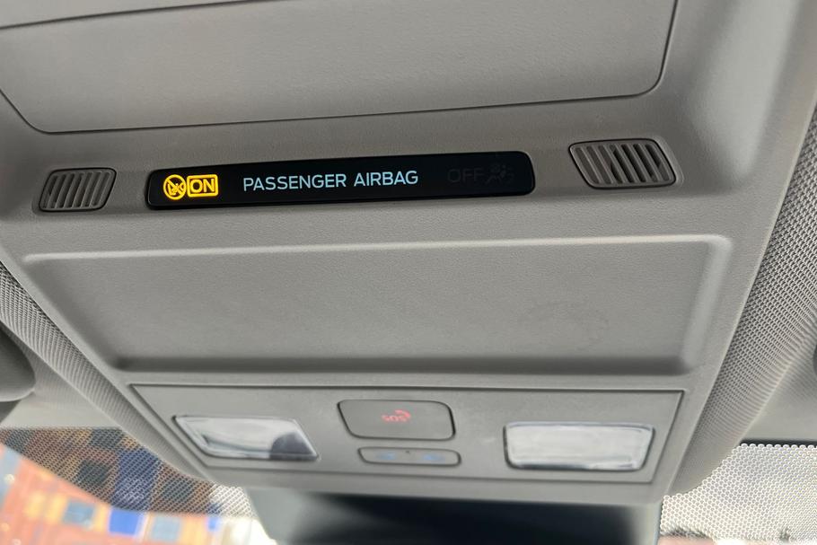 Used Ford TOURNEO CUSTOM 24