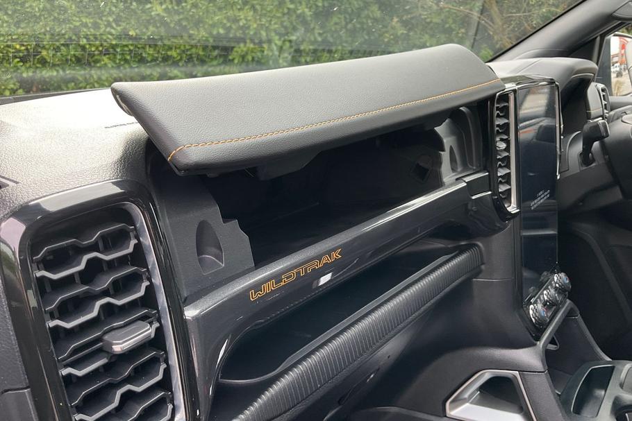 Used FORD RANGER LR74YUB 15