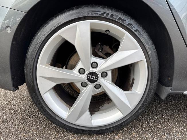 AUDI A3 Photo 33
