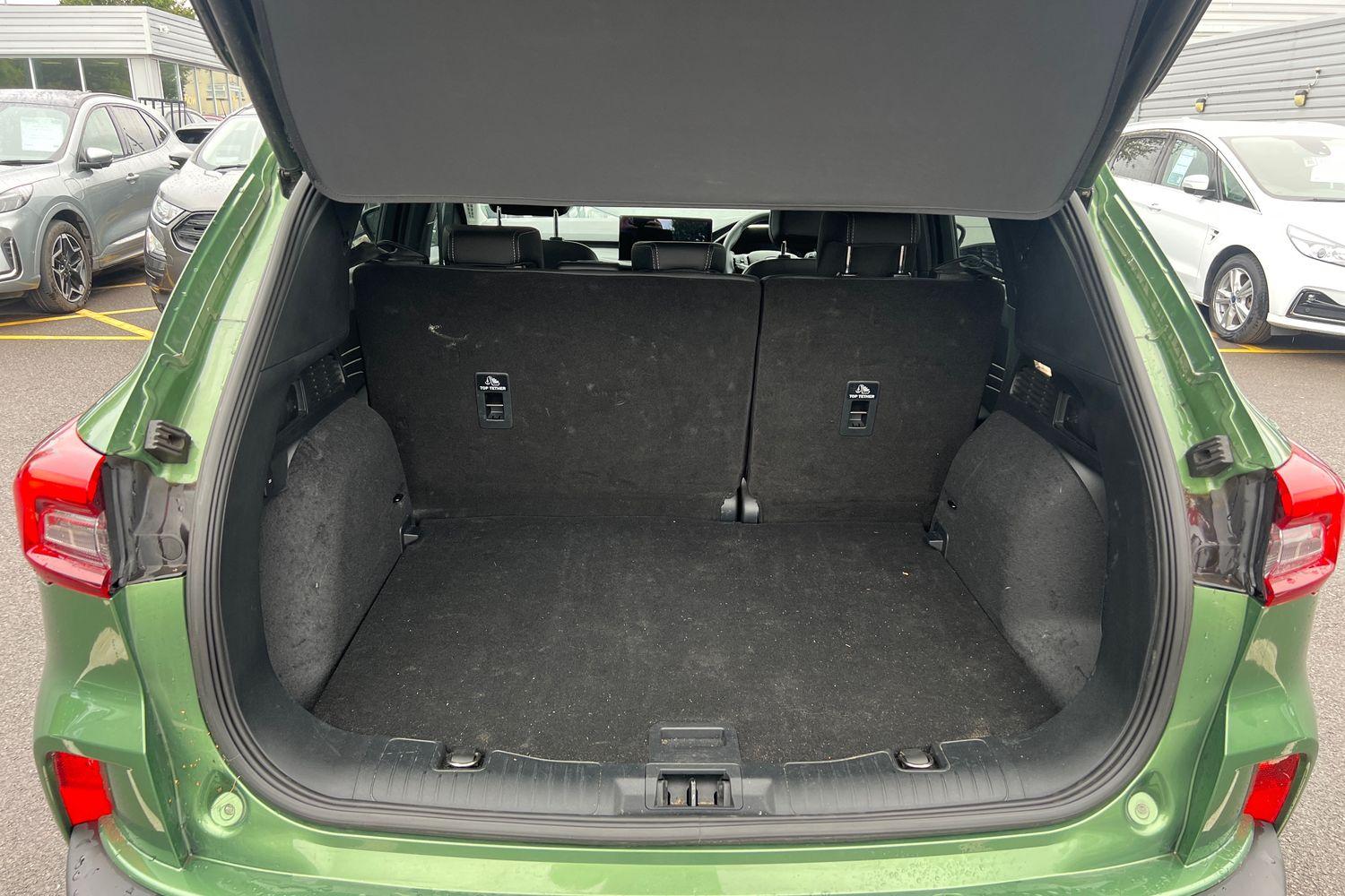 Ford Kuga Photo 20