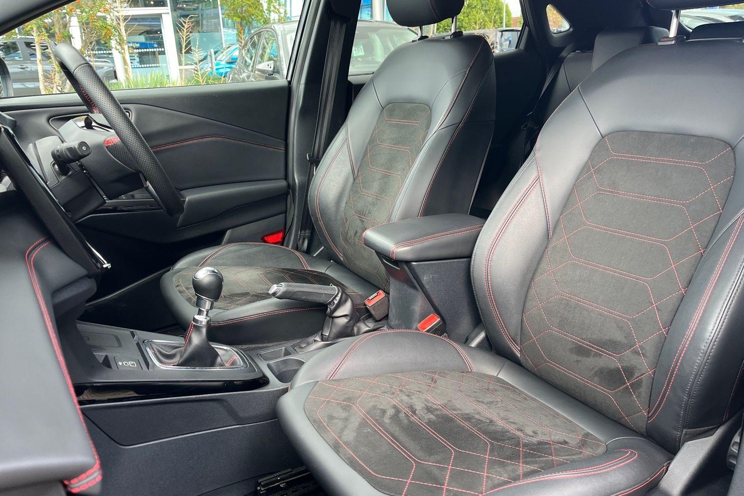 Ford Puma Photo 18