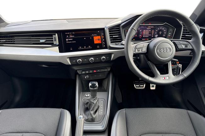 AUDI  A1 Sportback  Photo 10