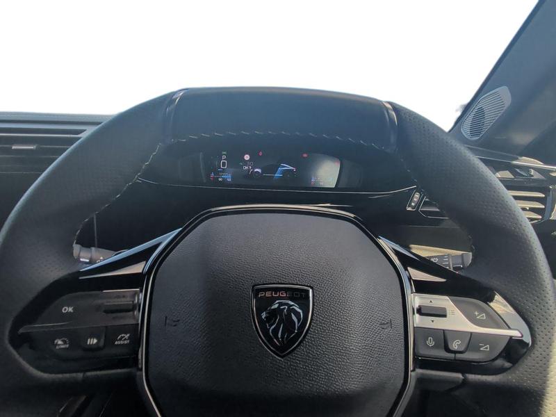 Used Peugeot 408 KM25UWU 13