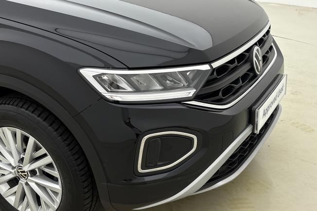 VOLKSWAGEN T-ROC Photo 19