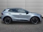 Kia Sportage Photo 3