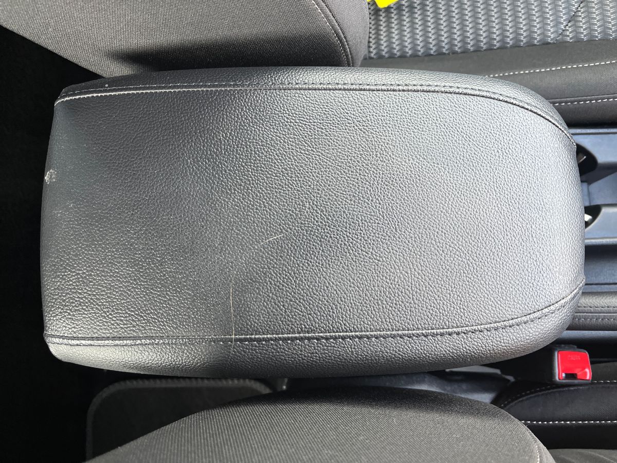 Kia Ceed Photo 30