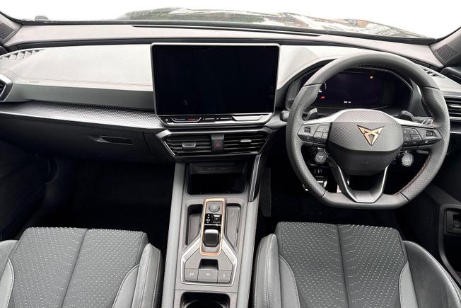 CUPRA Formentor Photo 10