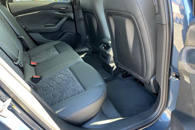 AUDI A6 e-tron Sportback Photo 36