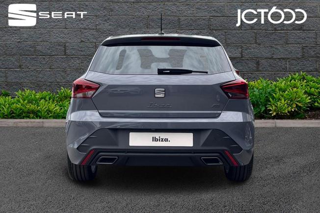 SEAT Ibiza Photo 7