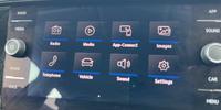 Volkswagen T-cross Photo 10