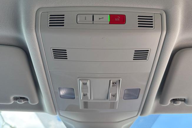 VOLKSWAGEN T-Cross Photo 27