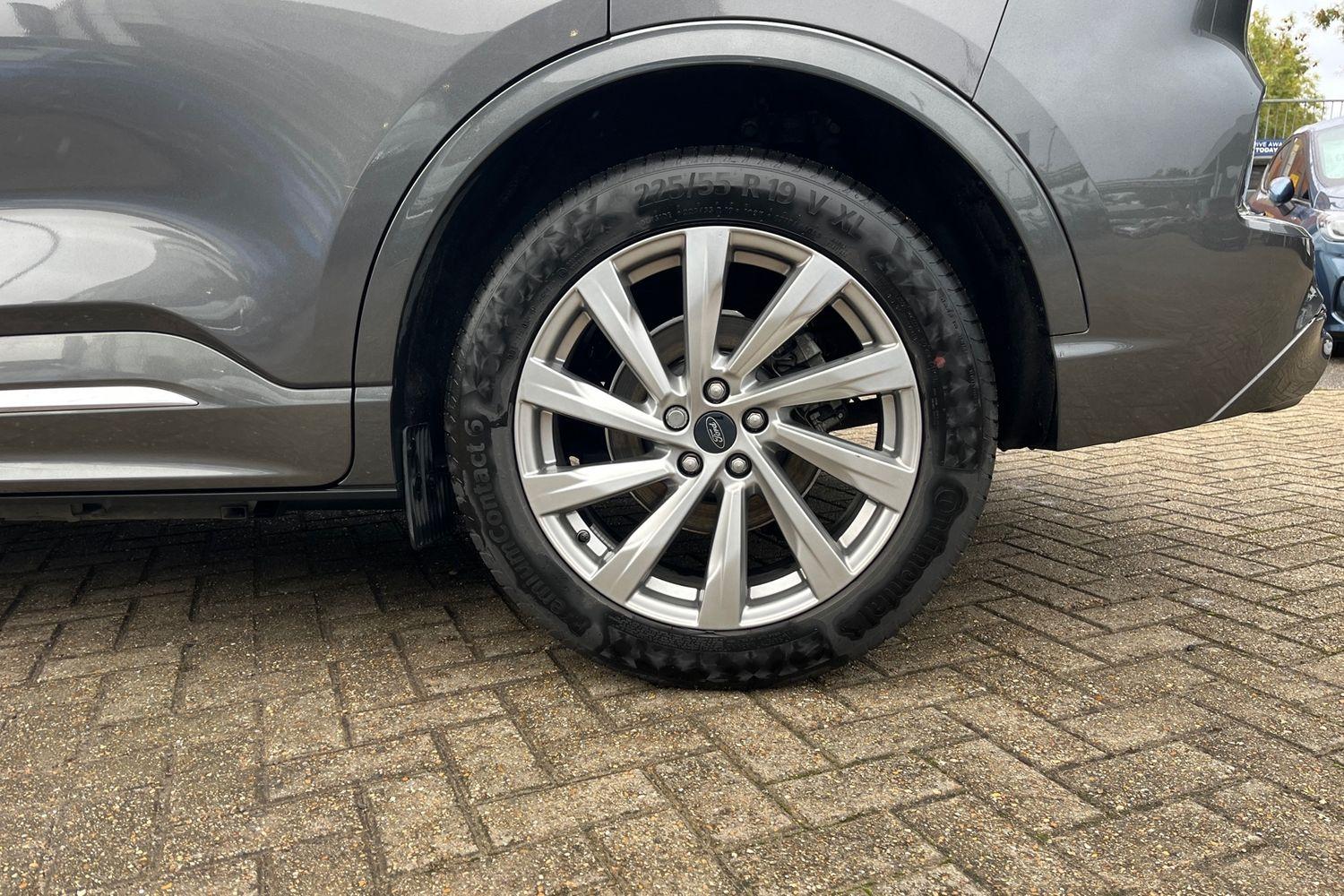Ford Kuga Photo 7