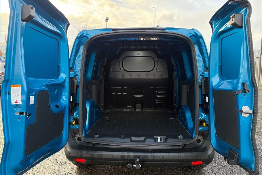 Used Ford E-TRANSIT COURIER JMZ5480 6