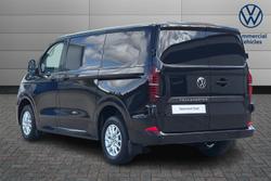Volkswagen Transporter Photo 3