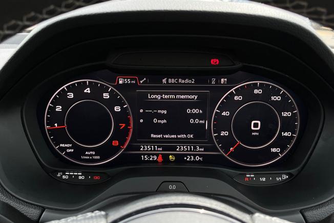 AUDI Q2 Photo 15