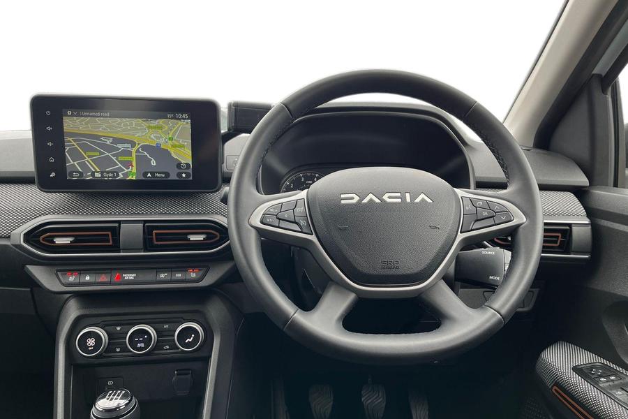 Dacia Sandero Stepway Photo autoimg-ebb965256db9ceb25529f9569a6c8dd6271afd89.jpg