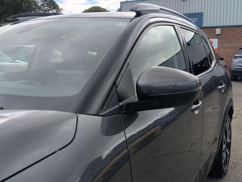 Used Citroen C5 Aircross WU71UNH 25