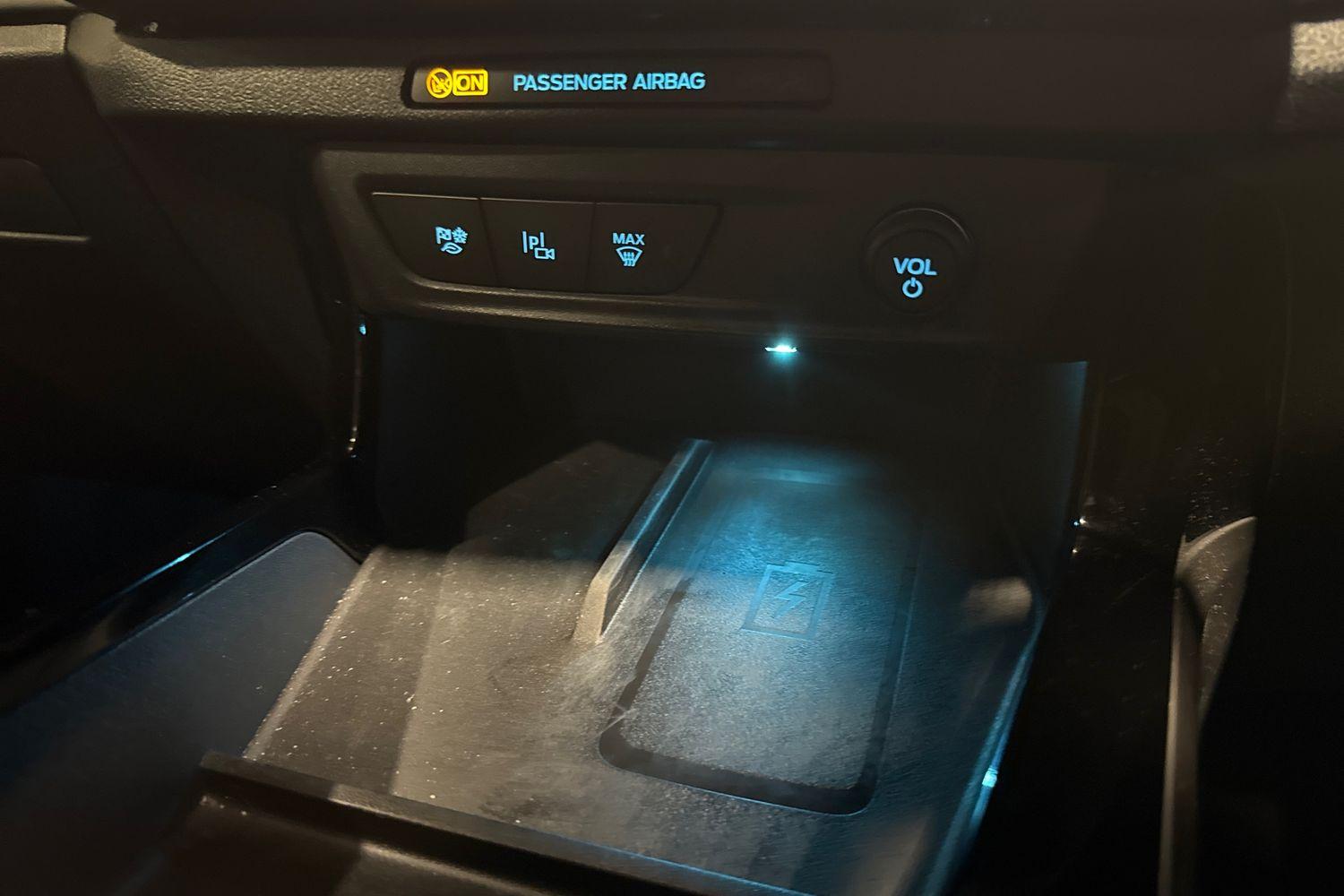 Ford Puma Gen-E Photo 32