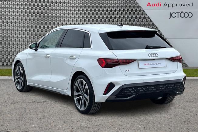 Audi A3 Photo 3