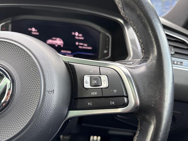 Volkswagen Tiguan Allspace Photo 17