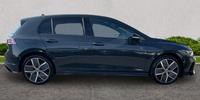 Volkswagen Golf Photo 3