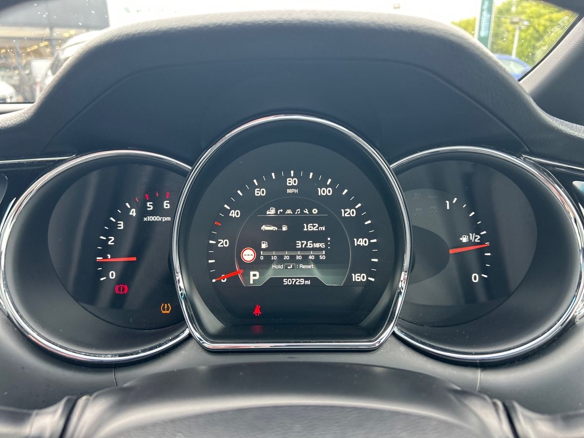 Kia Ceed Photo 25