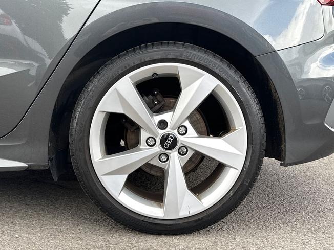 Audi A3 Photo 5