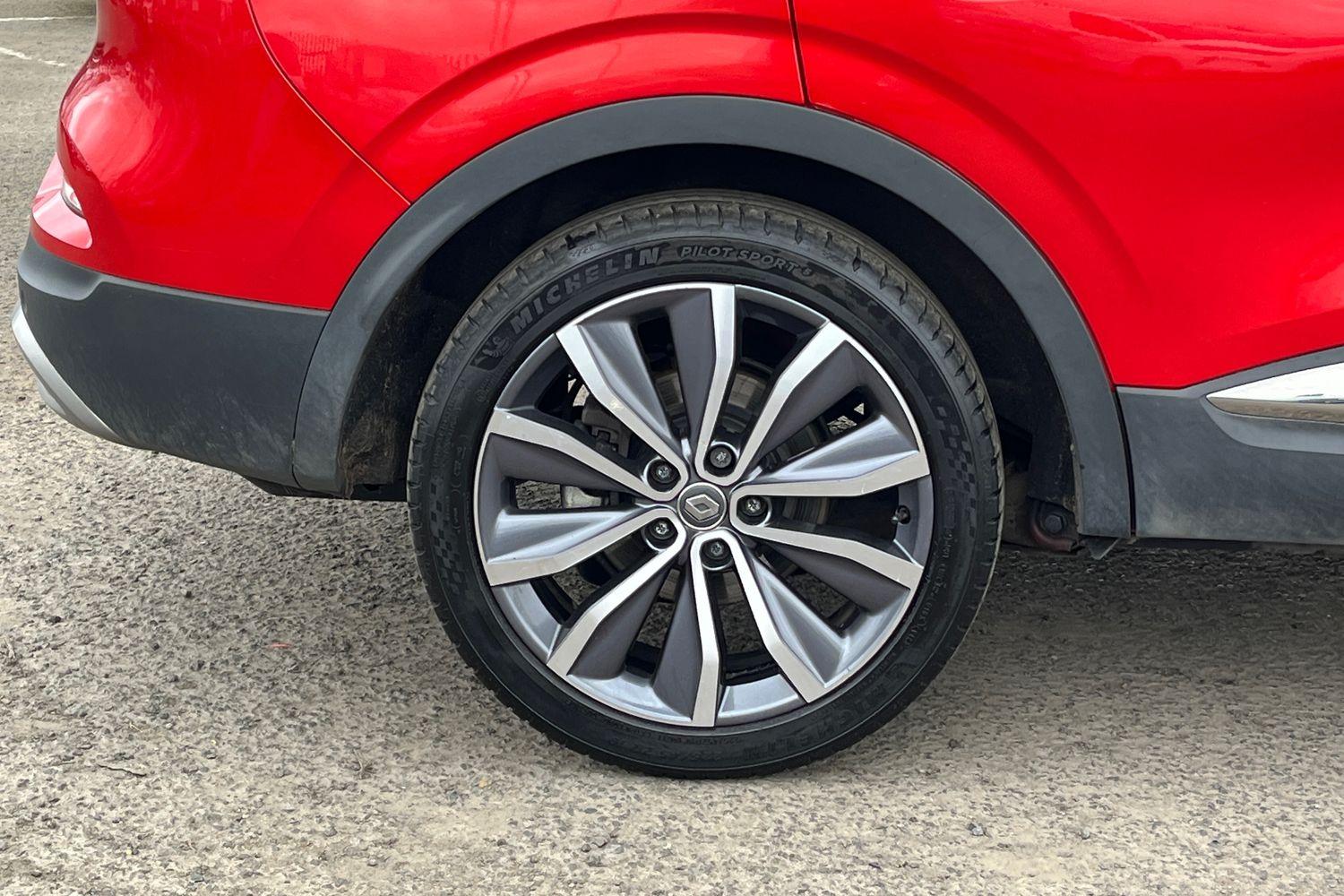 Renault KADJAR Photo 7