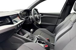 AUDI A1 Photo 2