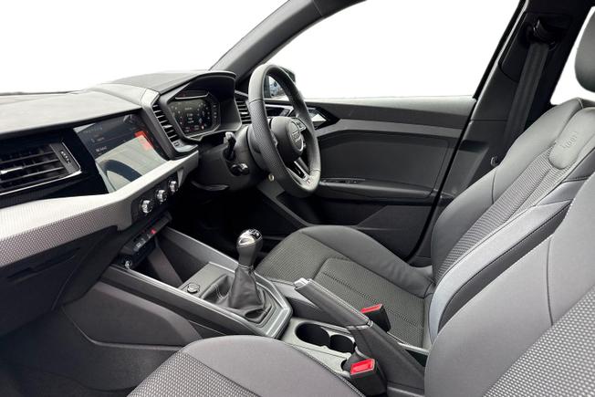 AUDI A1 Photo 2