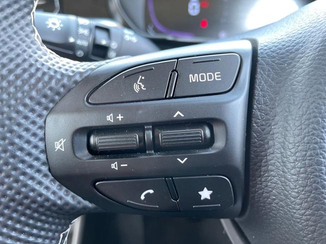 KIA PICANTO Photo 16