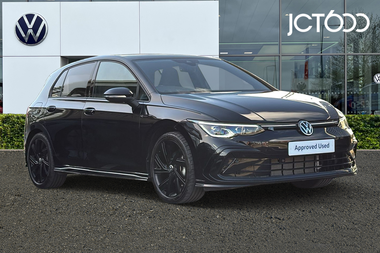 2024 Volkswagen Golf