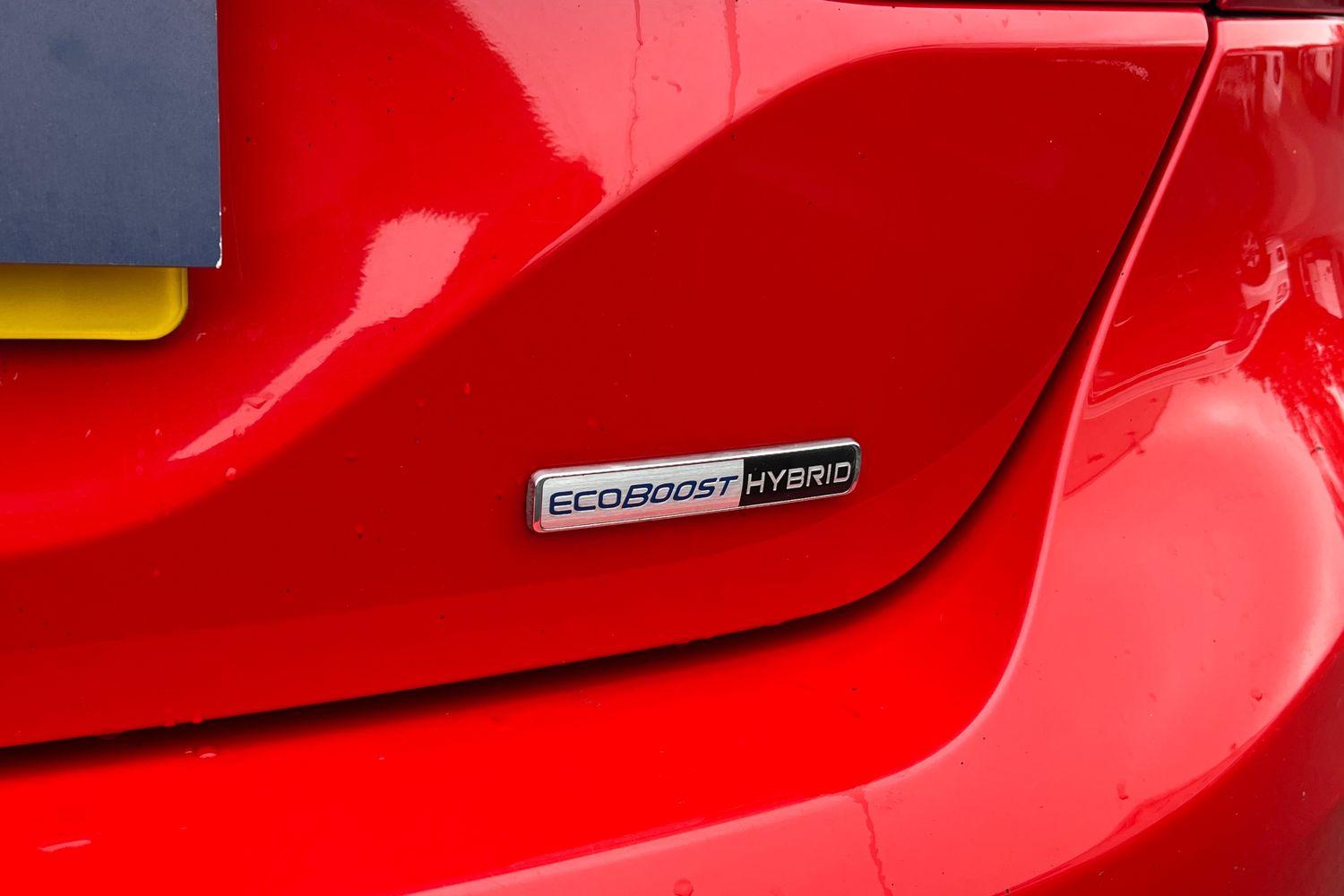 Ford Fiesta Photo 27