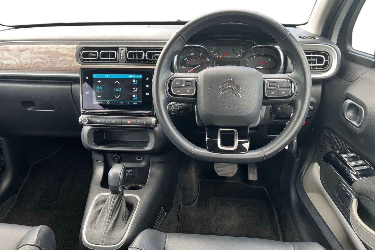 Citroen C3 Photo 10