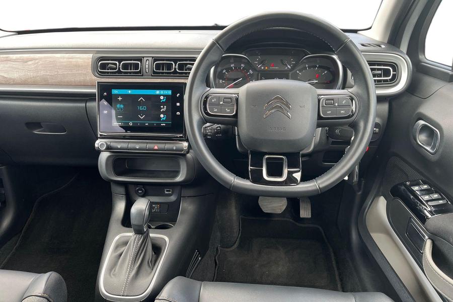 Citroen C3 Photo autoimg-ebc27132de89d78ad1f789035f6741c55212d00b.jpg